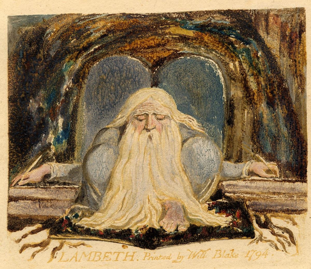 The Land of Helakirtor; Chapter 2