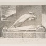 The Mourning of the Virgins