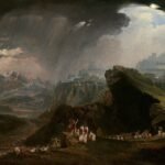 The Land of Helakirtor; Chapter 4